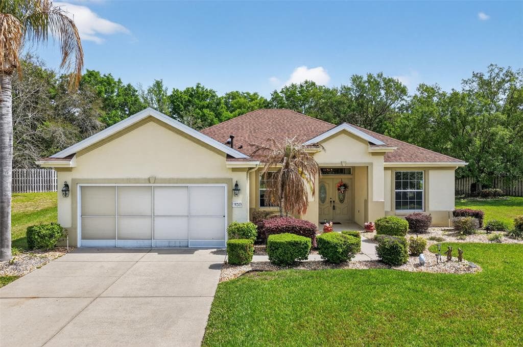 9243 SE 120TH LOOP, SUMMERFIELD, FL 34491