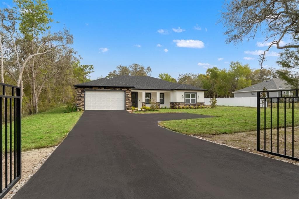 14905 PEACE BOULEVARD, SPRING HILL, FL 34610