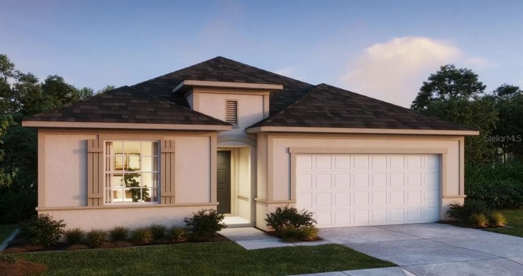 8623 OAKSTONE CIRCLE, LEESBURG, FL 34788 — zdjęcie 2