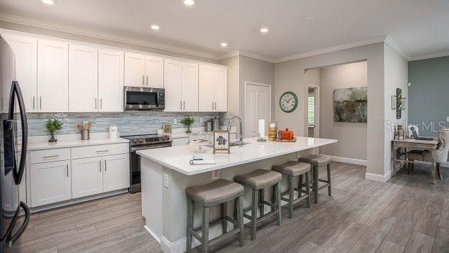 8623 OAKSTONE CIRCLE, LEESBURG, FL 34788 — zdjęcie 4