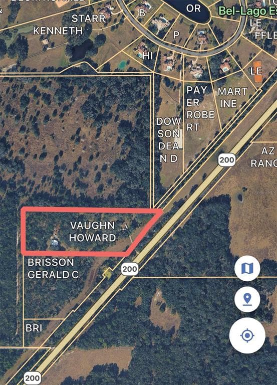 12501 SW HIGHWAY 200, DUNNELLON, FL 34432 — zdjęcie 2