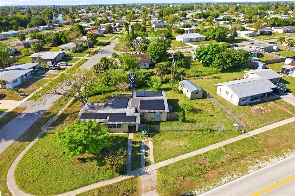 21585 OLEAN BOULEVARD, PORT CHARLOTTE, FL 33952