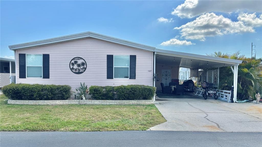 102 AMERICANA COURT NE # 206, ST PETERSBURG, FL 33702 — zdjęcie 3