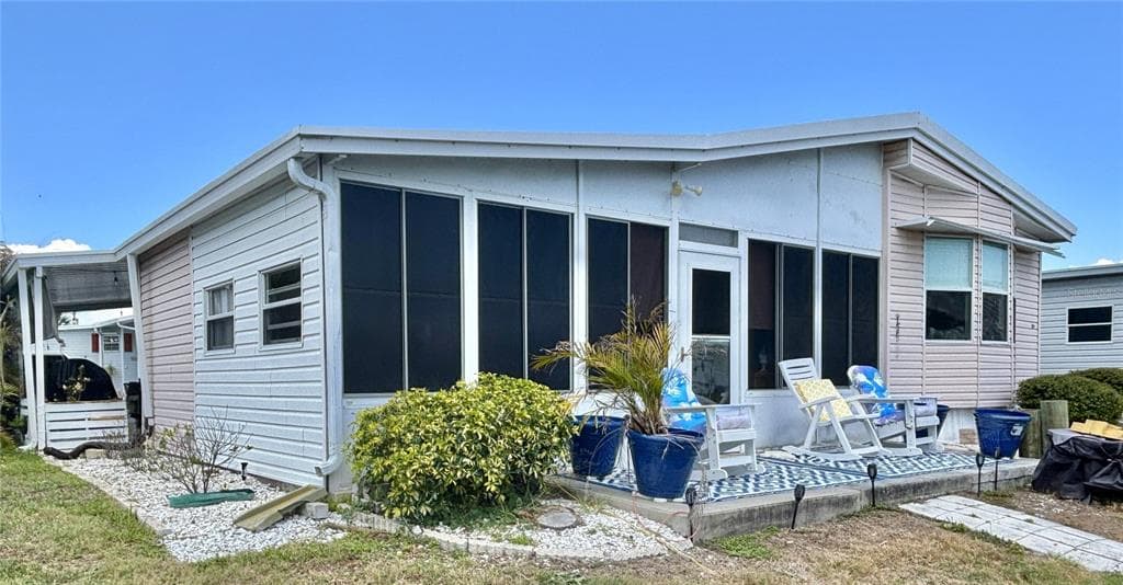 102 AMERICANA COURT NE # 206, ST PETERSBURG, FL 33702 — zdjęcie 5