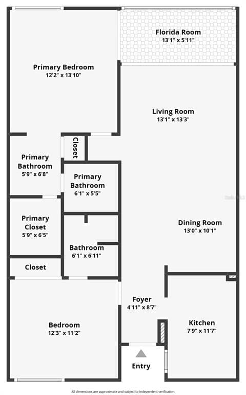 12300 VONN ROAD # 7203, LARGO, FL 33774 — zdjęcie 5