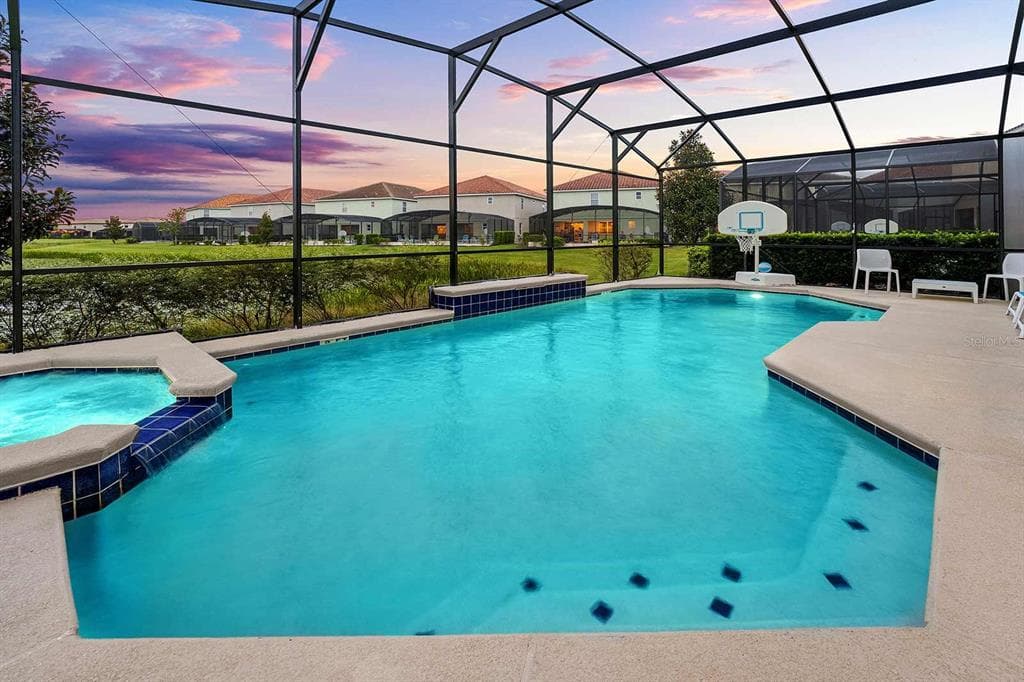 8013 OAK SHADOW COURT, DAVENPORT, FL 33837 — zdjęcie 2