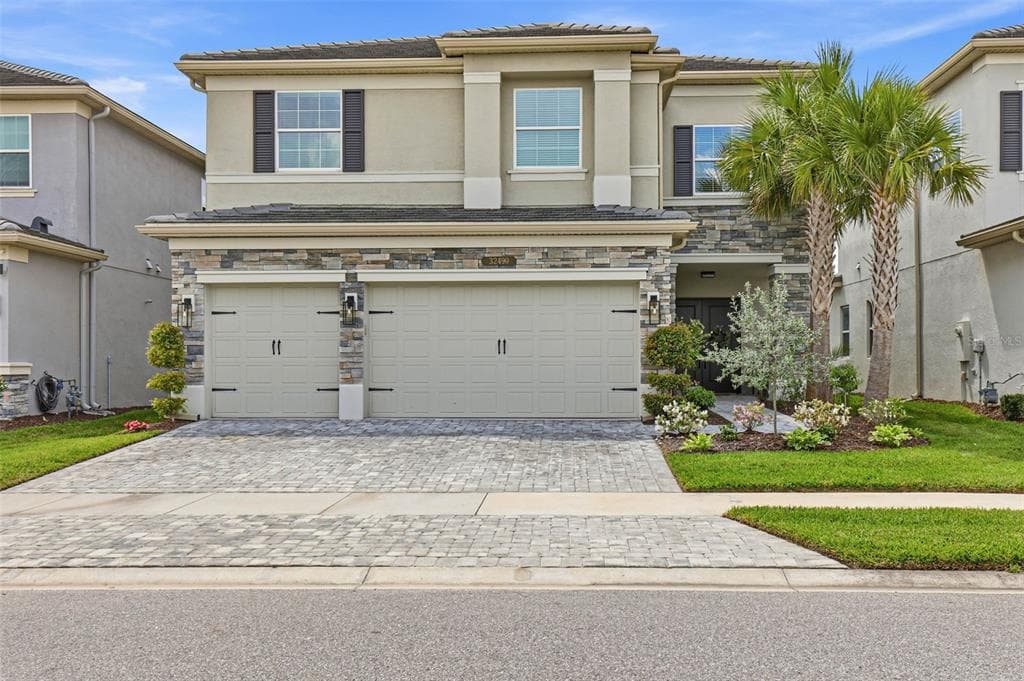 32490 TREE OF LIFE AVENUE, WESLEY CHAPEL, FL 33543