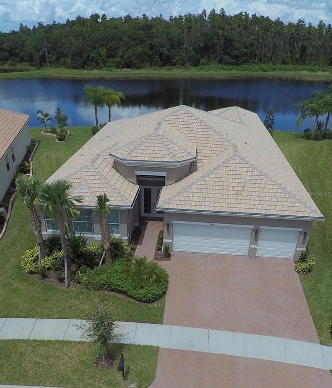 16015 CAPE CORAL DRIVE, WIMAUMA, FL 33598 — zdjęcie 3