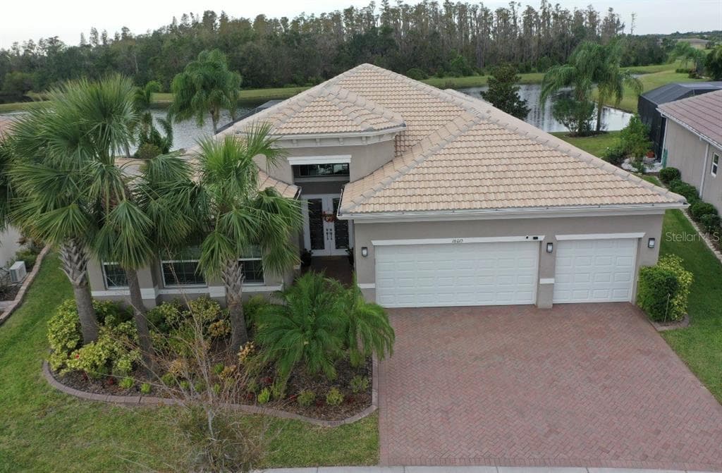 16015 CAPE CORAL DRIVE, WIMAUMA, FL 33598 — zdjęcie 5