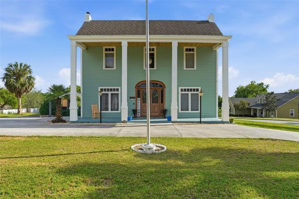 835 BUTCH CASSIDY LANE, EUSTIS, FL 32726 — zdjęcie 3