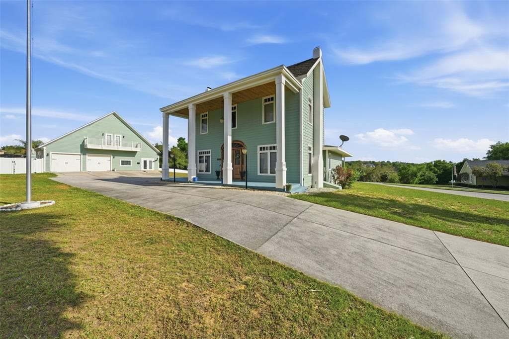 835 BUTCH CASSIDY LANE, EUSTIS, FL 32726 — zdjęcie 5