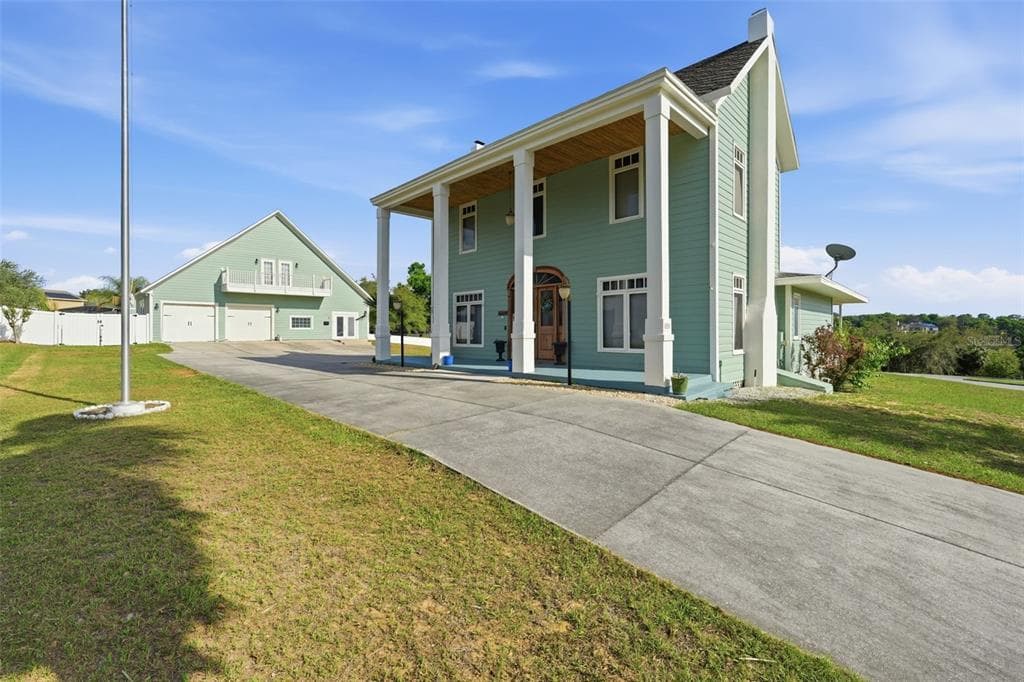 835 BUTCH CASSIDY LANE, EUSTIS, FL 32726 — zdjęcie 4