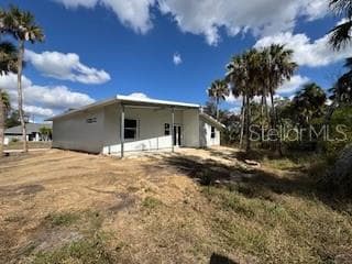 16411 BAUERS AVENUE, PORT CHARLOTTE, FL 33954 — zdjęcie 4