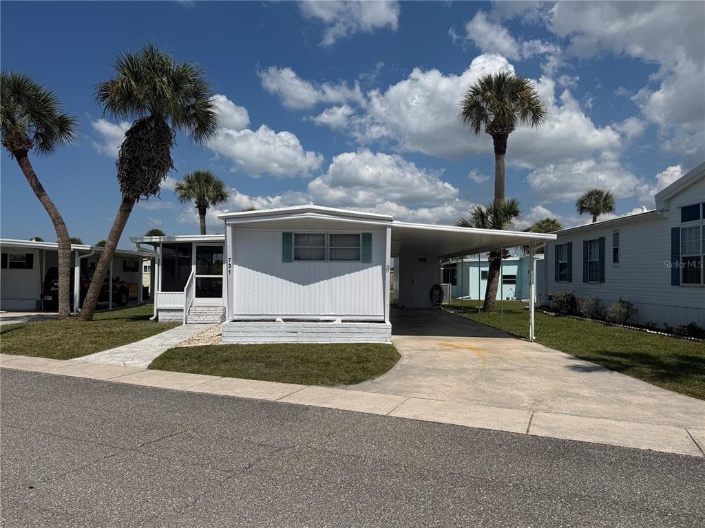 731 CAMELLIA DRIVE, VENICE, FL 34293