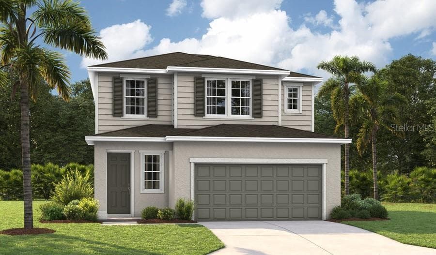 2603 29TH LANE E, PALMETTO, FL 34221