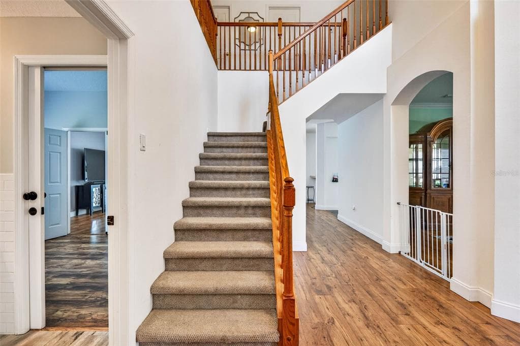 4308 HARBORWATCH LANE, LUTZ, FL 33558 — zdjęcie 4