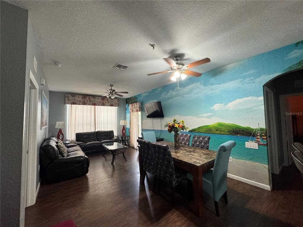 2821 ALMATON LOOP # 205, KISSIMMEE, FL 34747 — zdjęcie 4