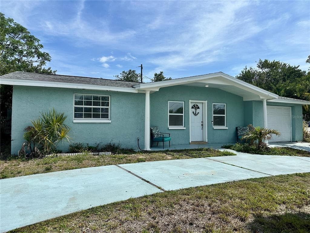 3240 BRIAR CLIFF DRIVE, HOLIDAY, FL 34691 — zdjęcie 2