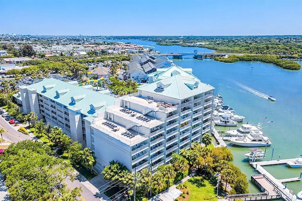 399 2ND STREET # 416, INDIAN ROCKS BEACH, FL 33785