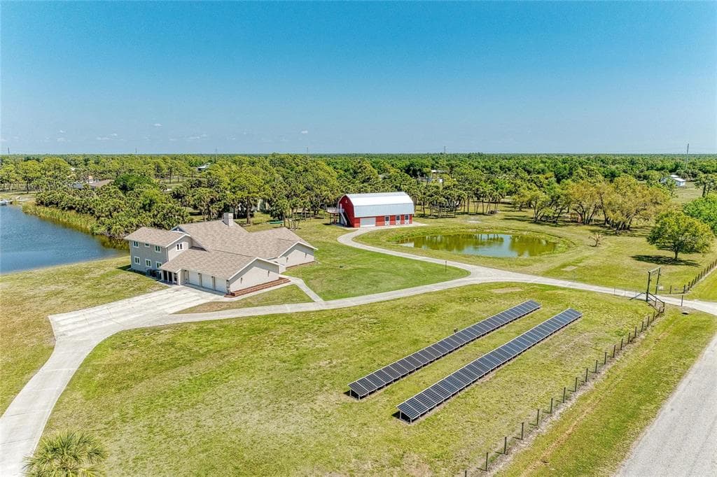 770 BUCKSKIN COURT, ENGLEWOOD, FL 34223 — zdjęcie 3