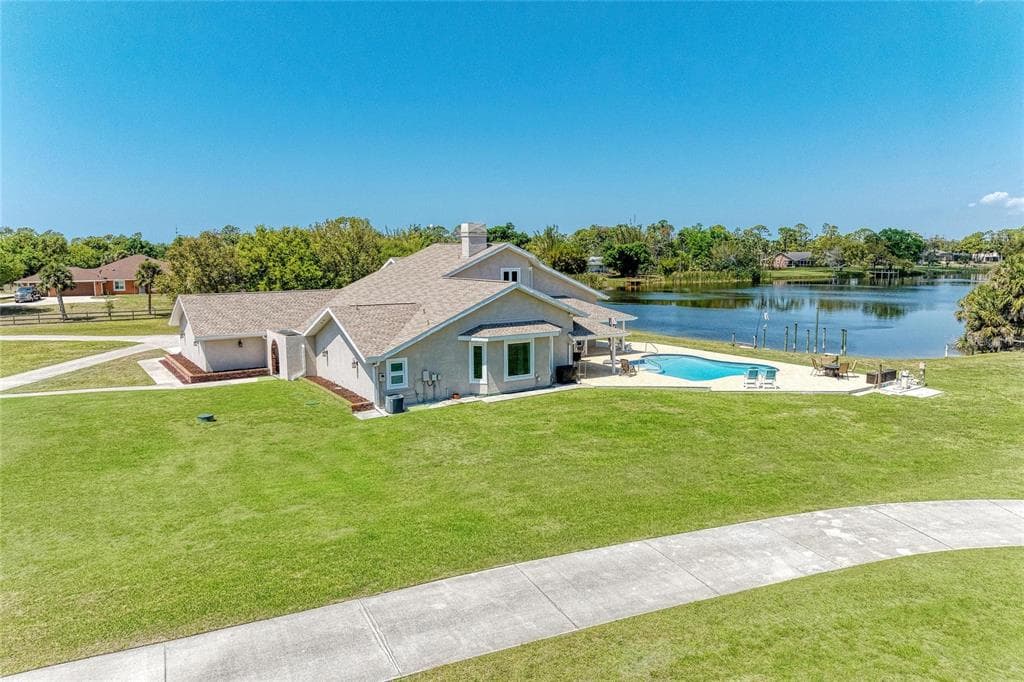 770 BUCKSKIN COURT, ENGLEWOOD, FL 34223