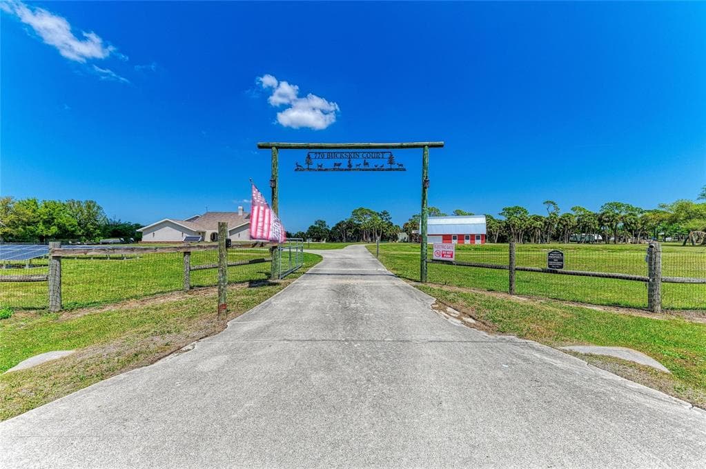 770 BUCKSKIN COURT, ENGLEWOOD, FL 34223 — zdjęcie 5