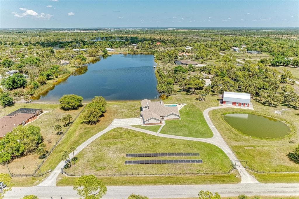 770 BUCKSKIN COURT, ENGLEWOOD, FL 34223 — zdjęcie 4