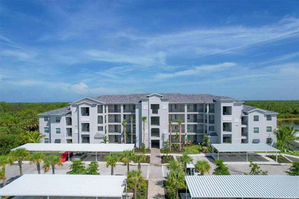 14161 HERITAGE LANDING BOULEVARD # 1112, PUNTA GORDA, FL 33955