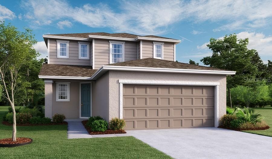 2607 29TH LANE E, PALMETTO, FL 34221