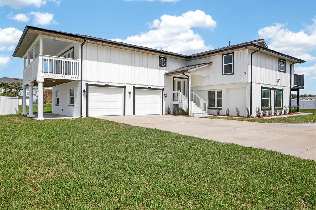 7 SEA WATCH TERRACE, ORMOND BEACH, FL 32176 — zdjęcie 2