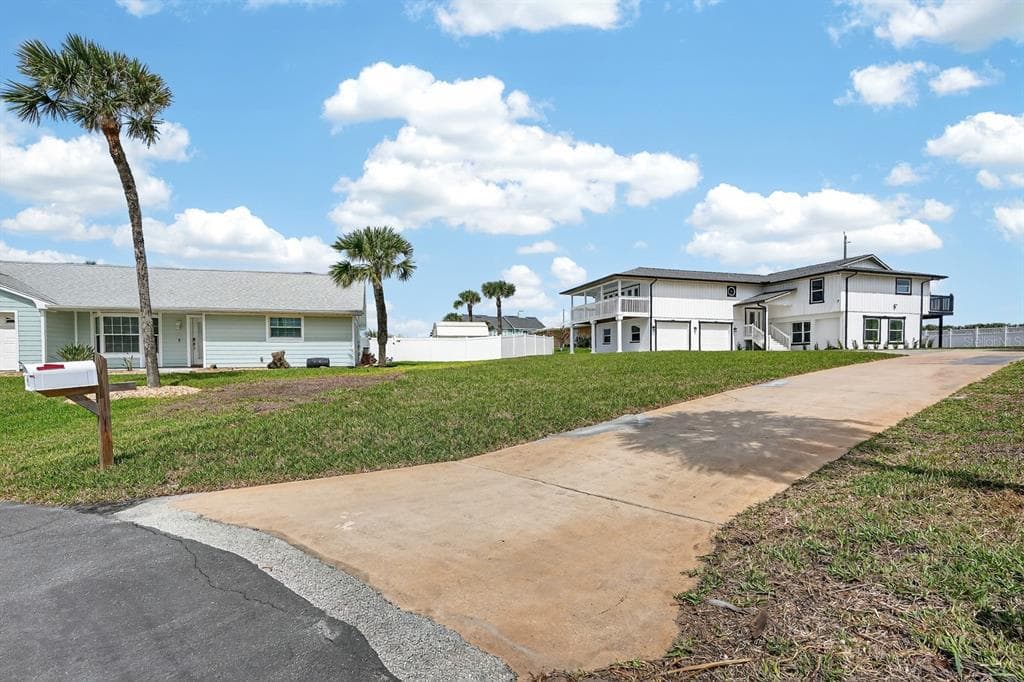 7 SEA WATCH TERRACE, ORMOND BEACH, FL 32176 — zdjęcie 3