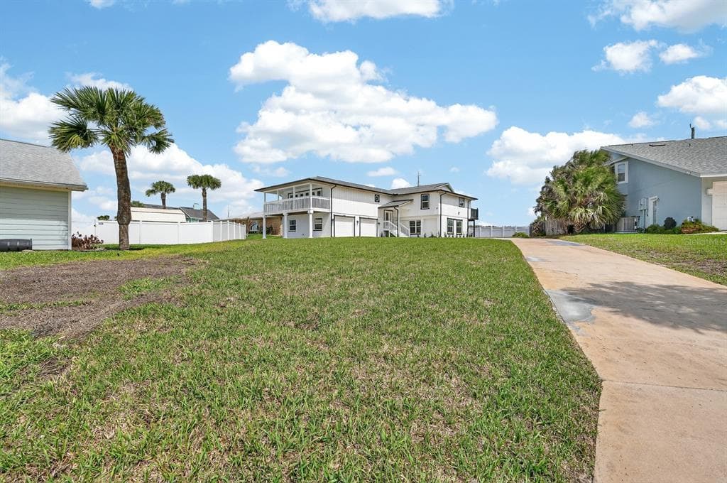 7 SEA WATCH TERRACE, ORMOND BEACH, FL 32176 — zdjęcie 4