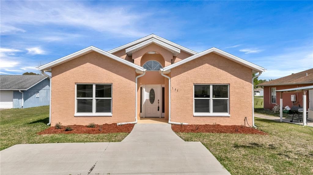 707 HAMILTON STREET, NEW SMYRNA BEACH, FL 32168 — zdjęcie 2