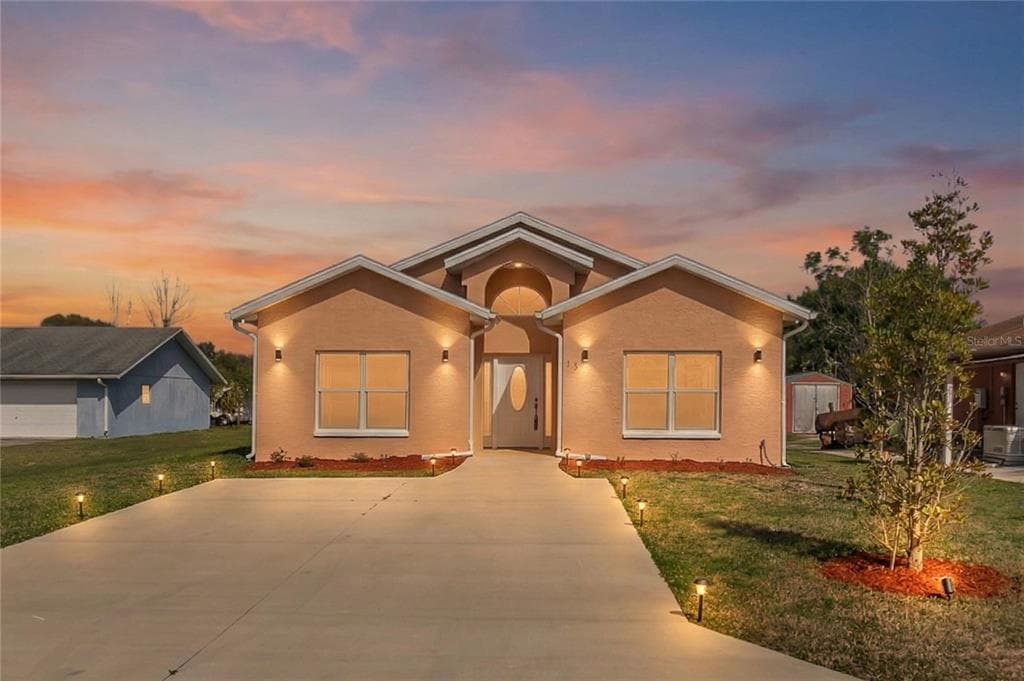 707 HAMILTON STREET, NEW SMYRNA BEACH, FL 32168
