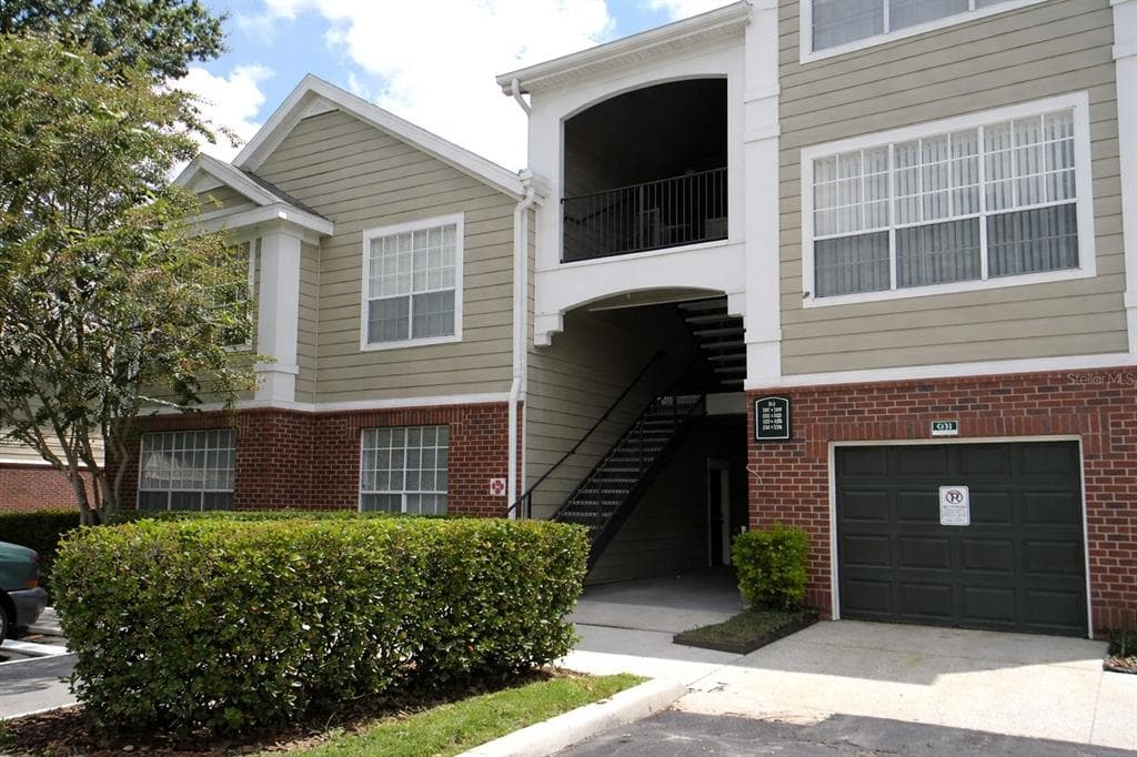 13025 MULBERRY PARK DRIVE # 311, ORLANDO, FL 32821