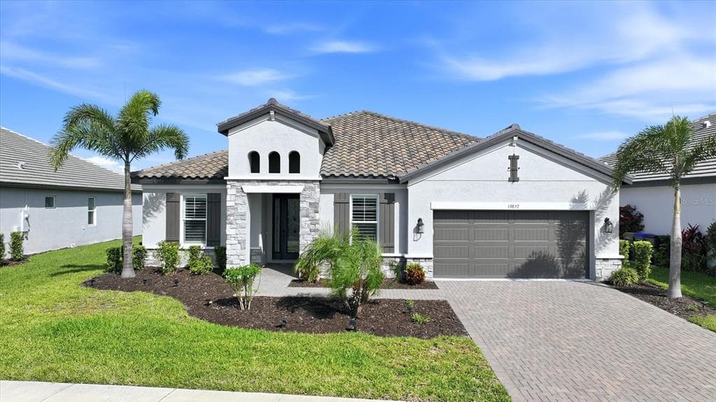 19857 MONTENERO WAY, VENICE, FL 34293 — zdjęcie 2