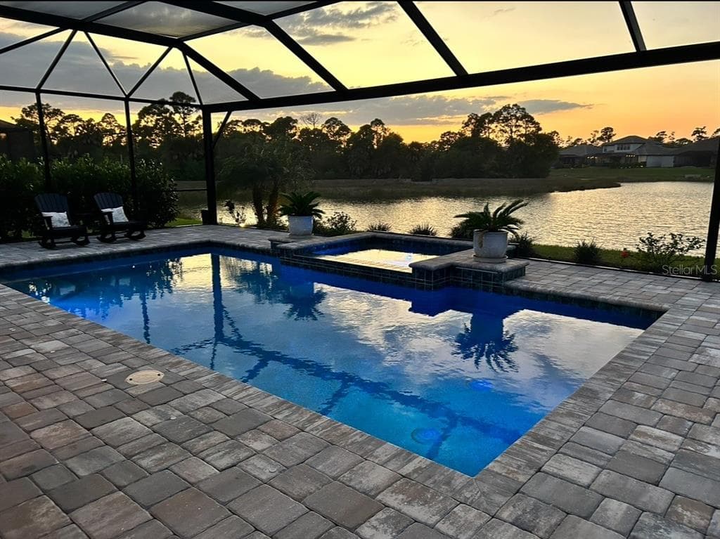 19857 MONTENERO WAY, VENICE, FL 34293 — zdjęcie 4