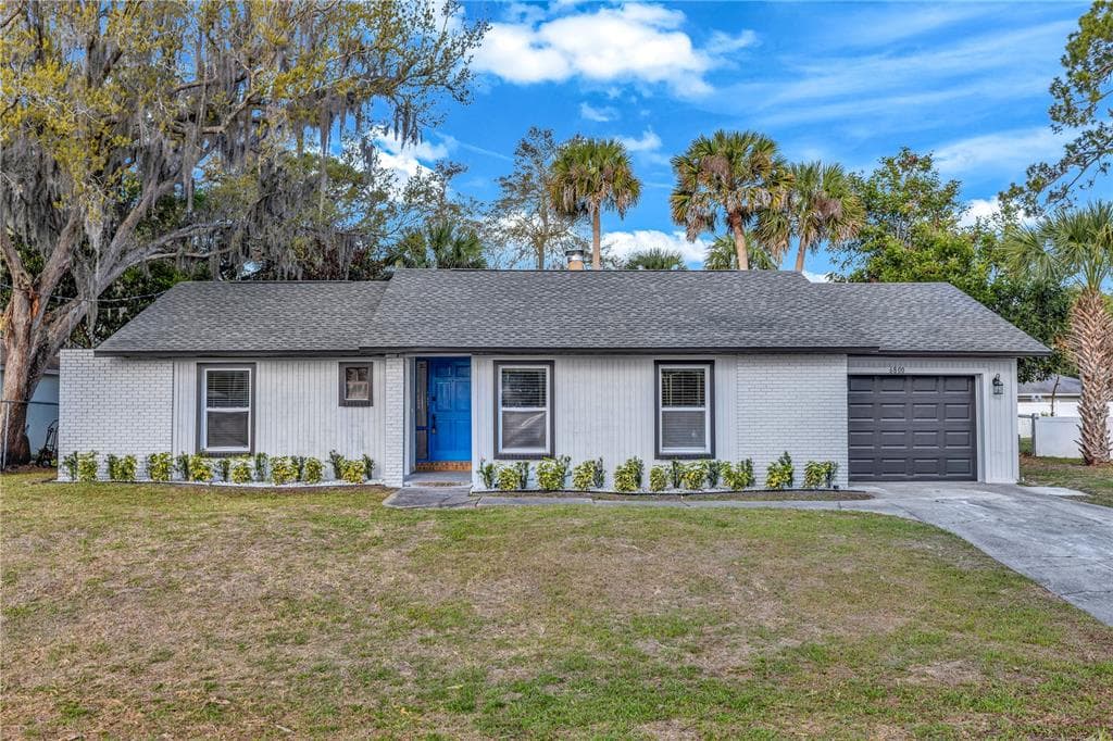 6800 ACKERMAN AVENUE, COCOA, FL 32927