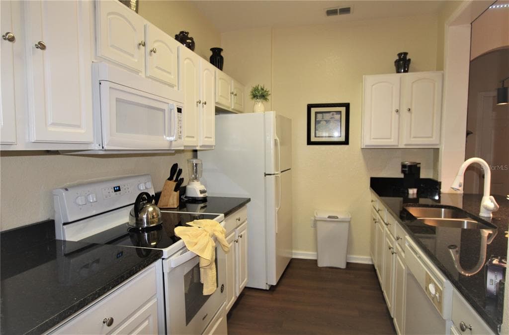 7671 COMROW STREET # 302, KISSIMMEE, FL 34747 — zdjęcie 3