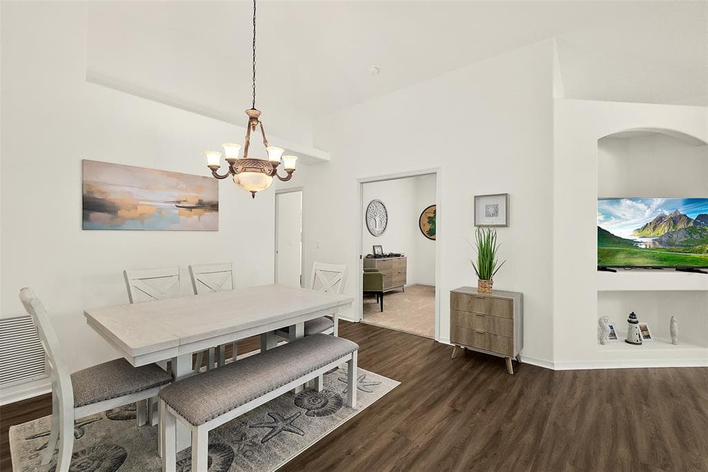 17 ARBOR TRACE # 17, PALM COAST, FL 32137 — zdjęcie 3