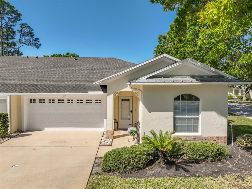 17 ARBOR TRACE # 17, PALM COAST, FL 32137
