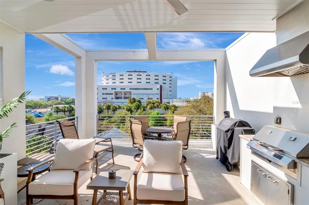536 4TH AVENUE S # 2, ST PETERSBURG, FL 33701 — zdjęcie 5