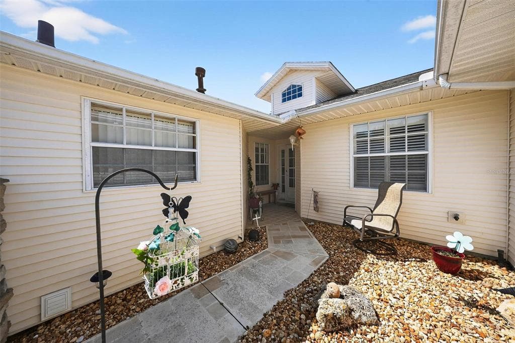 26627 RACQUET CIRCLE, LEESBURG, FL 34748 — zdjęcie 4