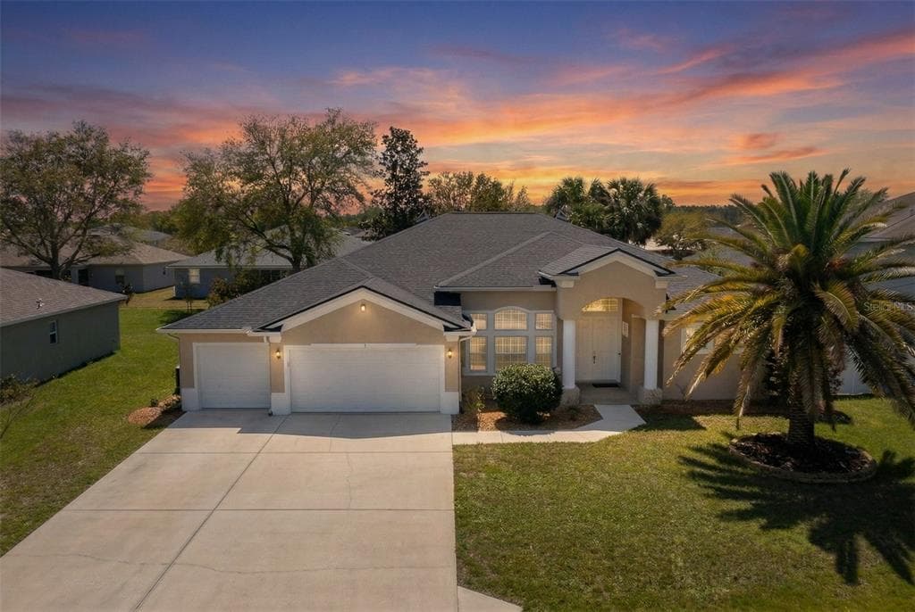 9 LONDON DR, PALM COAST, FL 32137
