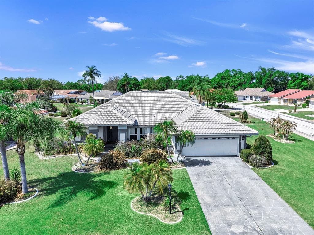 2003 NEW BEDFORD DRIVE, SUN CITY CENTER, FL 33573 — zdjęcie 2