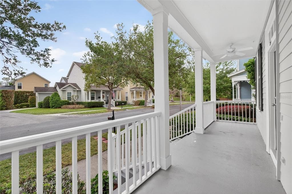 105 GRACE AVENUE, CELEBRATION, FL 34747 — zdjęcie 2