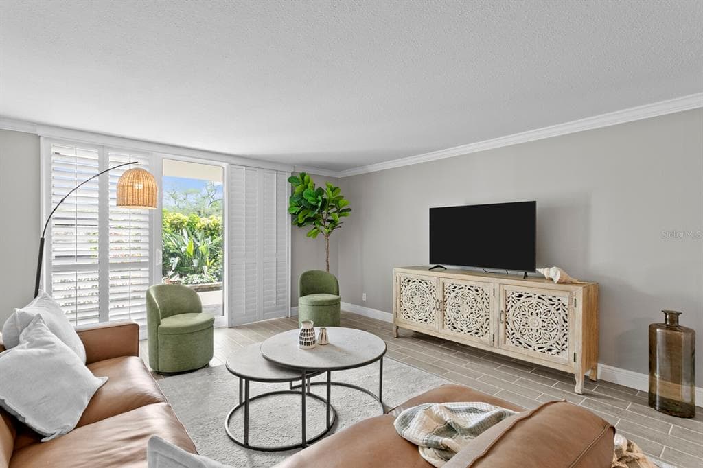 100 OAKMONT LANE # 105, BELLEAIR, FL 33756 — zdjęcie 5