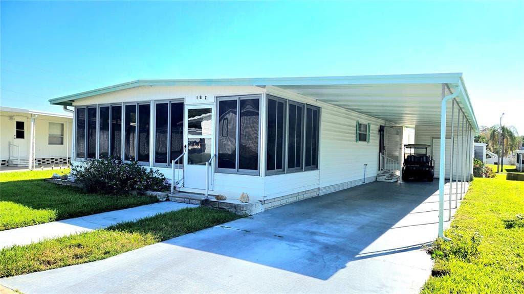 39820 US HIGHWAY 19 N # 182, TARPON SPRINGS, FL 34689 — zdjęcie 2