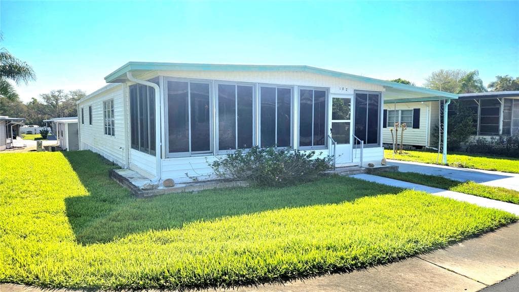 39820 US HIGHWAY 19 N # 182, TARPON SPRINGS, FL 34689