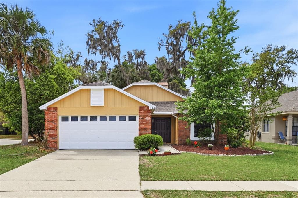 444 MORNING GLORY DRIVE, LAKE MARY, FL 32746 — zdjęcie 2